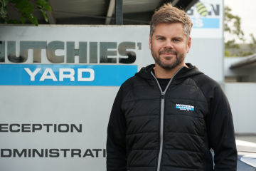 Darren McGrath
