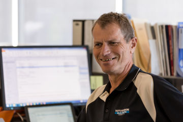 Peter Forsingdal
